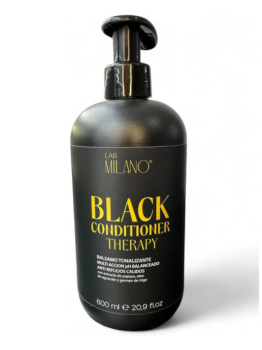 Black Conditioner Therapy